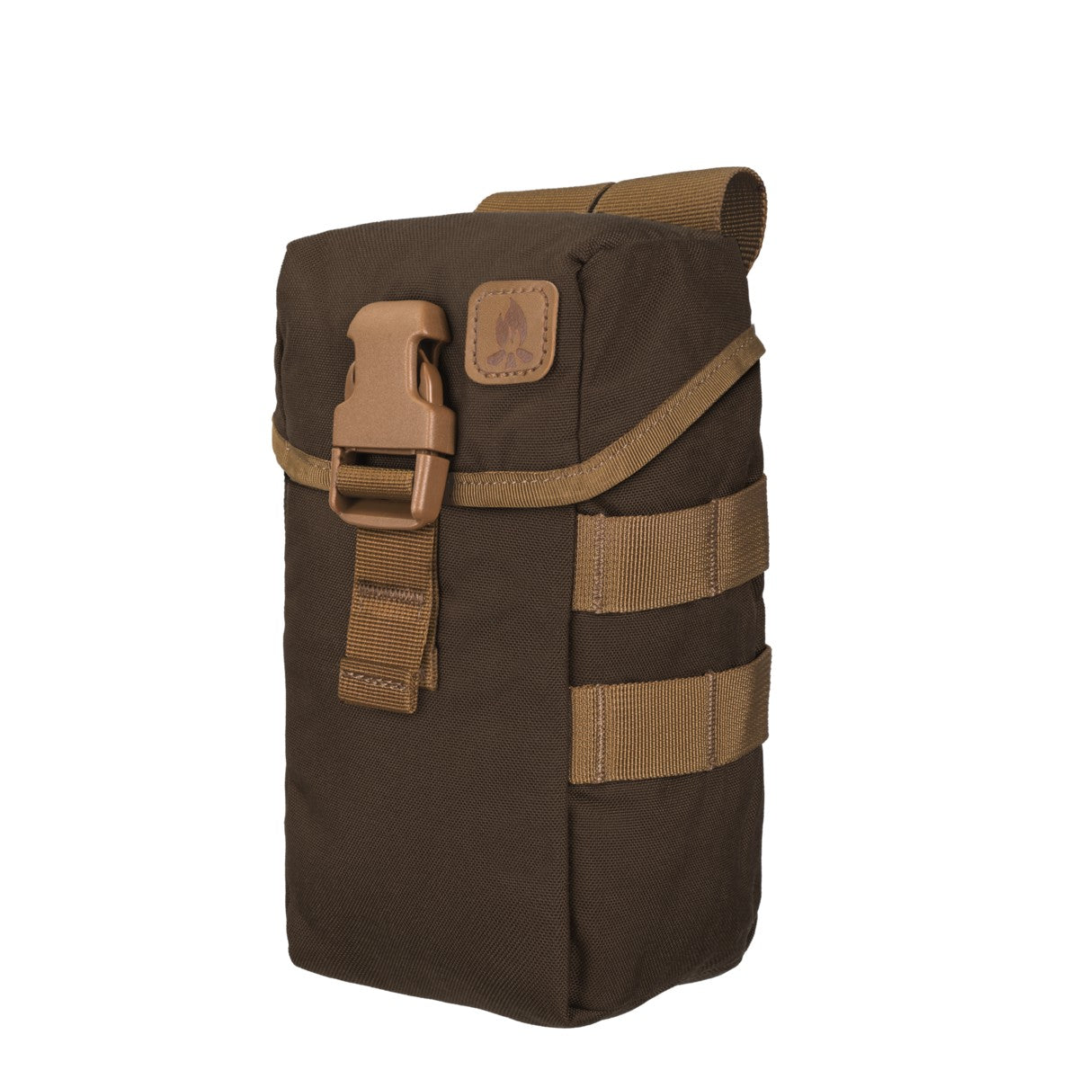 Helikon-Tex Water Canteen Pouch colore Earth Brown / Clay A