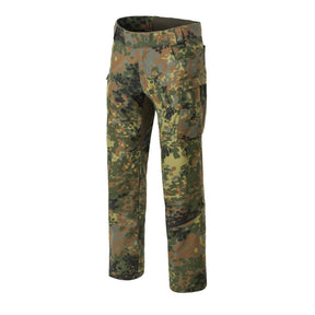 Pantaloni Helikon-Tex MBDU Flecktarn, vista frontale
