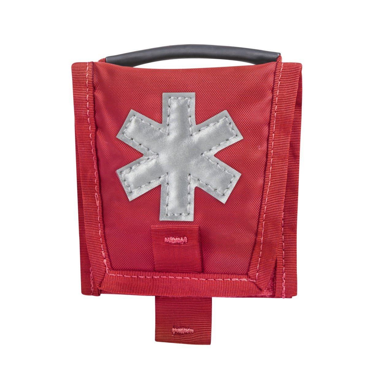 Helikon-Tex MICRO MED KIT - Nylon colore Red