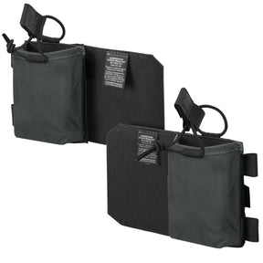 Helikon-Tex COMPETITION Carbine Wings Set colore Shadow Grey / Black A