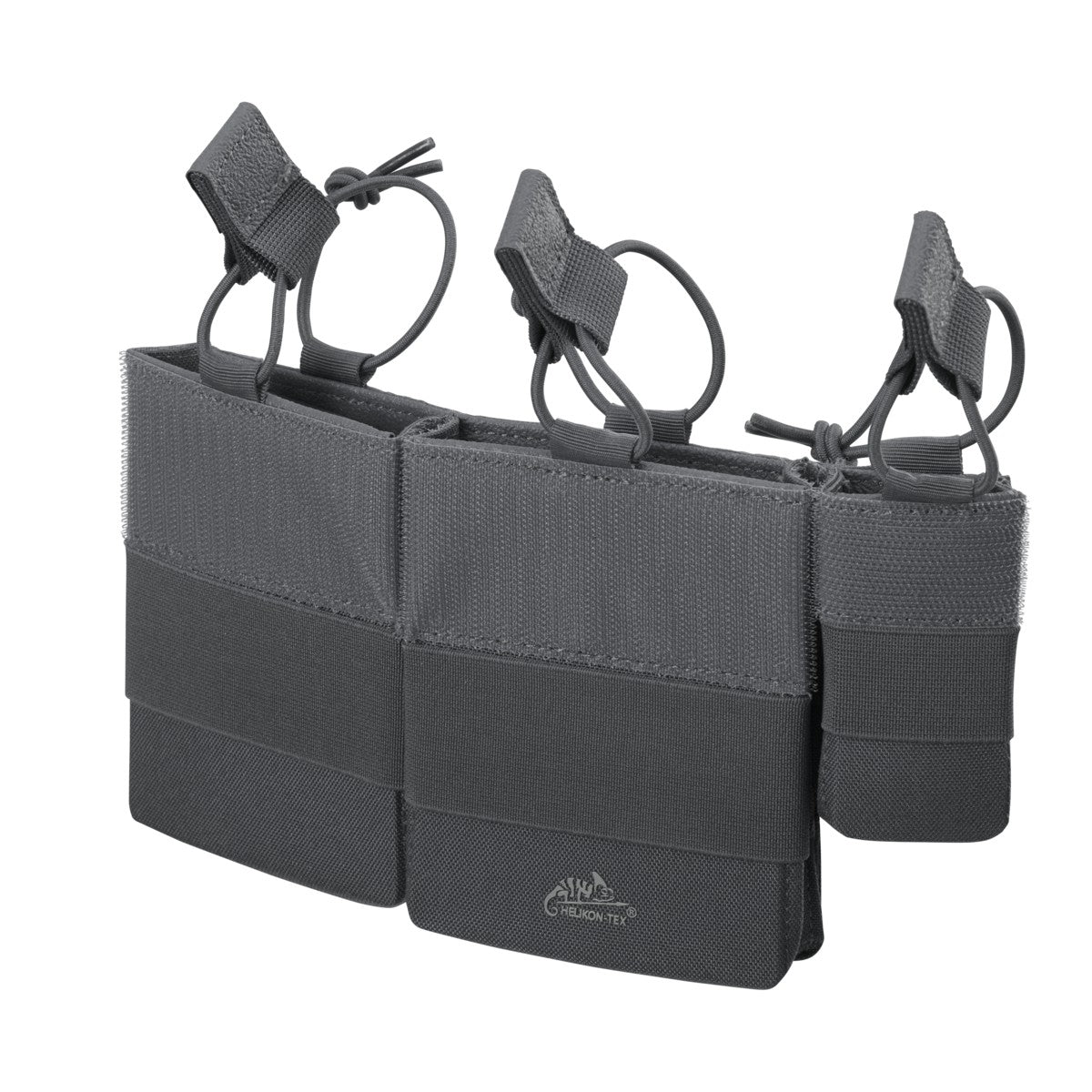 Helikon-Tex COMPETITION TwoGun Insert colore Shadow Grey