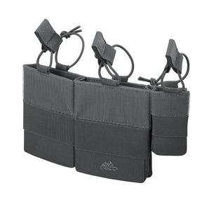 Helikon-Tex COMPETITION TwoGun Insert colore Shadow Grey
