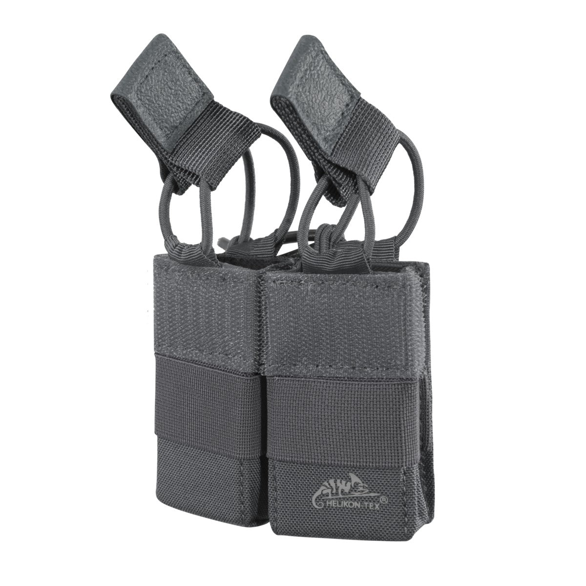 Helikon-Tex COMPETITION Double Pistol Insert colore Shadow Grey