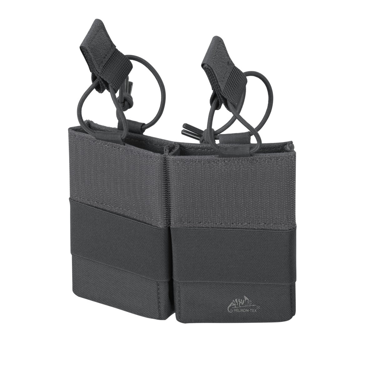Helikon-Tex COMPETITION Double Rifle Insert colore Shadow Grey