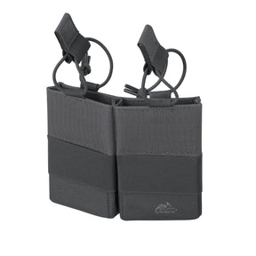 Helikon-Tex COMPETITION Double Rifle Insert colore Shadow Grey