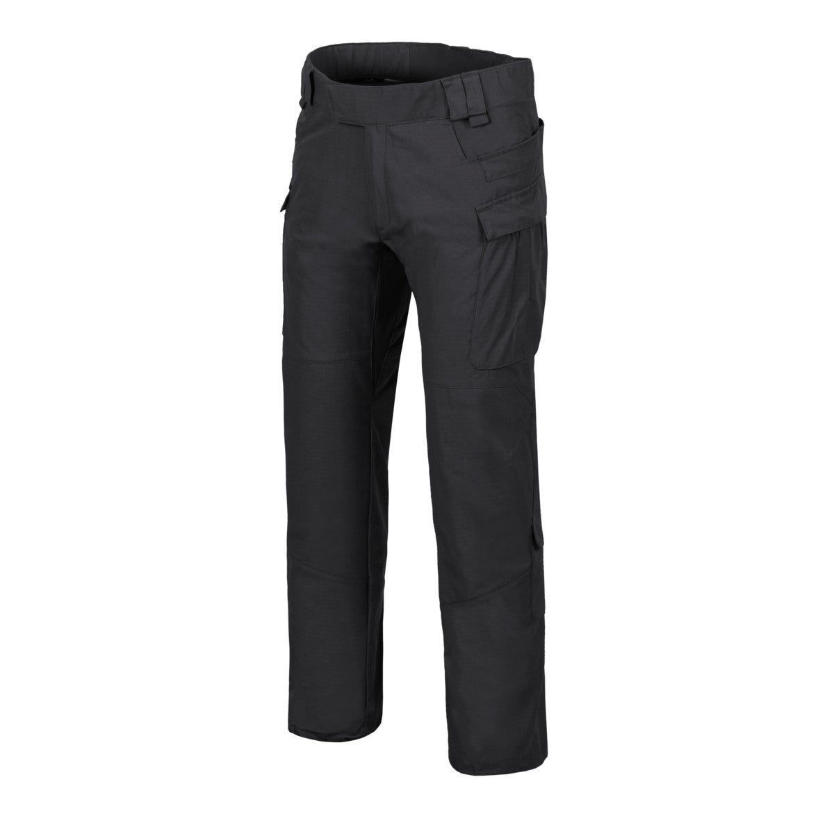 Pantaloni Helikon-Tex MBDU Shadow Grey, vista frontale