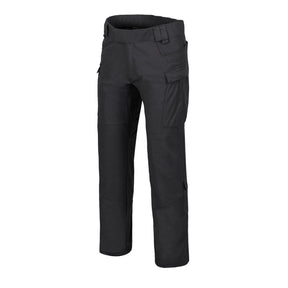 Pantaloni Helikon-Tex MBDU Shadow Grey, vista frontale