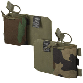 Helikon-Tex COMPETITION Carbine Wings Set colore US Woodland