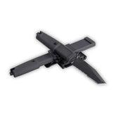 EXTREMA RATIO | FULCRUM C - BackPacco - BP-ER-04.1000.0110/BLK