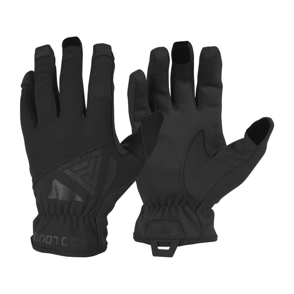 DIRECT ACTION | LIGHT GLOVES POLYESTER BLEND - Guanti tattici leggeri