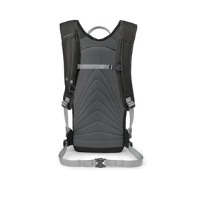 Zaino da sci e snowboard Osprey Glade 12 da 12 litri, zaino idratazione compatto e a basso profilo per attività invernali, con spallacci a contatto e cinghie regolabili, per l'attrezzatura da neve