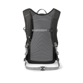 Zaino da sci e snowboard Osprey Glade 20 da 20 litri, zaino idratazione compatibile e a basso profilo per attività invernali, con spallacci a contatto e cinghie regolabili, per l'attrezzatura da neve e sicurezza