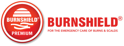 logo burnshield