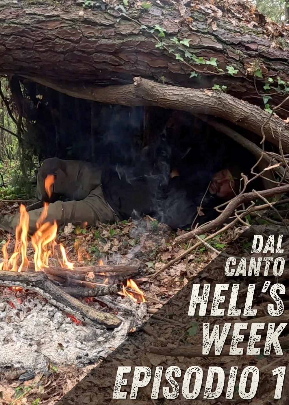 DAL CANTO HELL'S WEEK EPISODIO 1