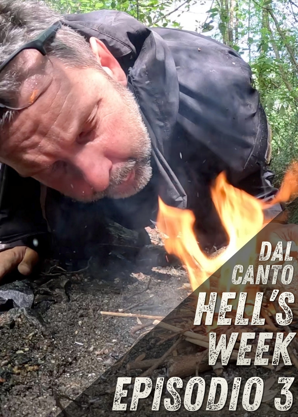 DAL CANTO HELL'S WEEK EP 3