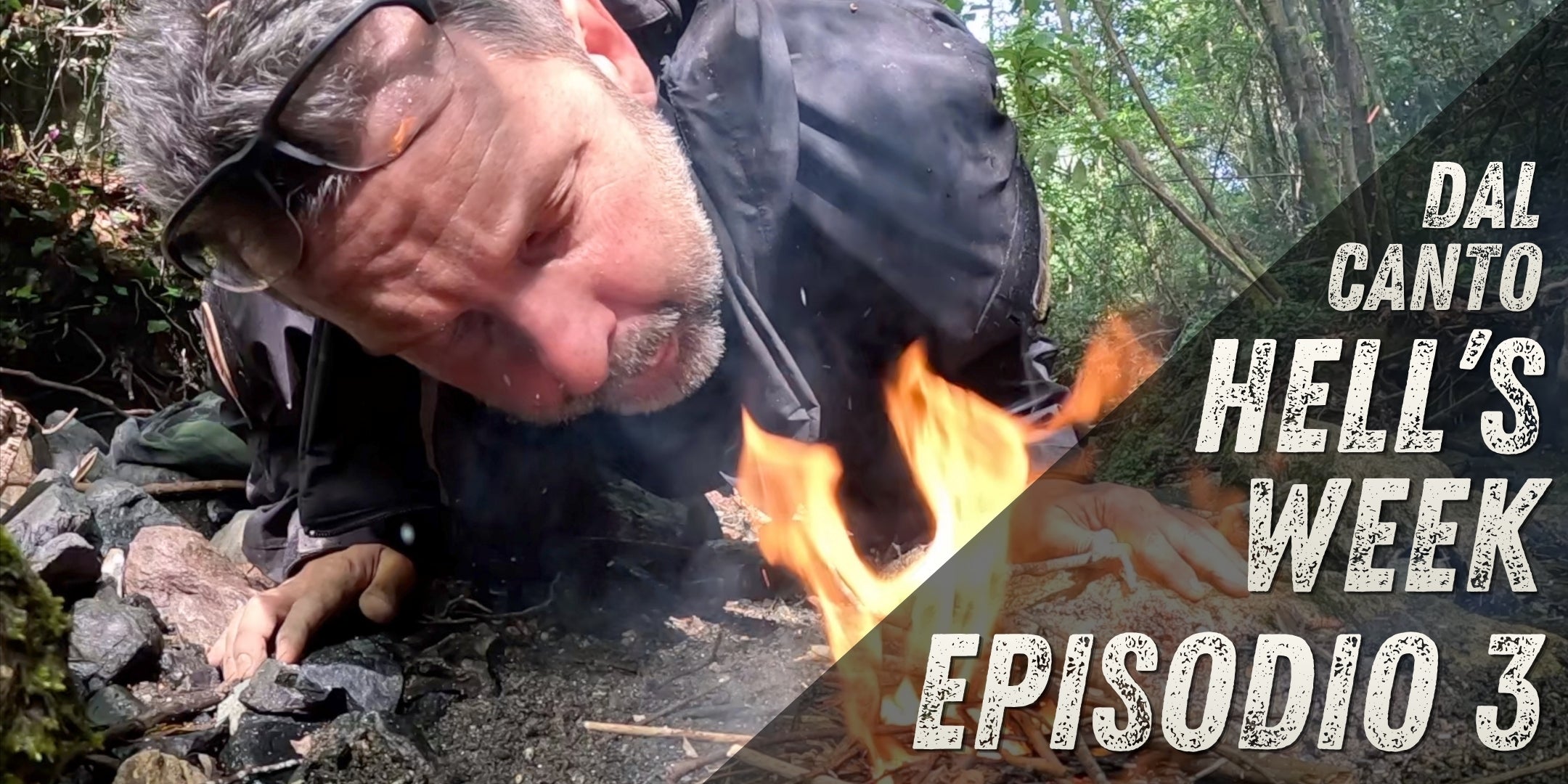 DAL CANTO HELL'S WEEK EP 3