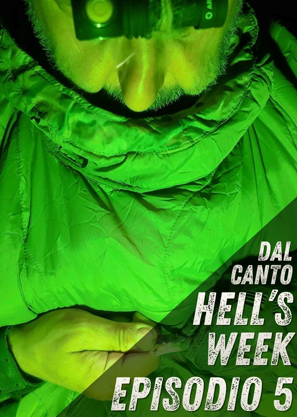 DAL CANTO HELL'S WEEK EP 5