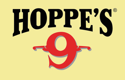 logo hoppe's 9