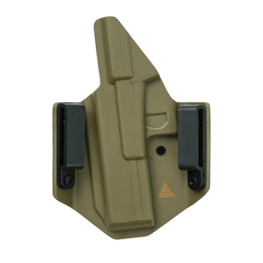 DIRECT ACTION | G17 OWB NO LIGHT HOLSTER - Fondina per G17