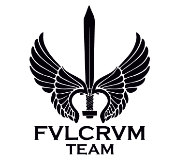 logo fulcrum team