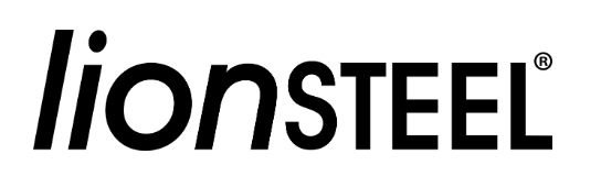 logo lionsteel