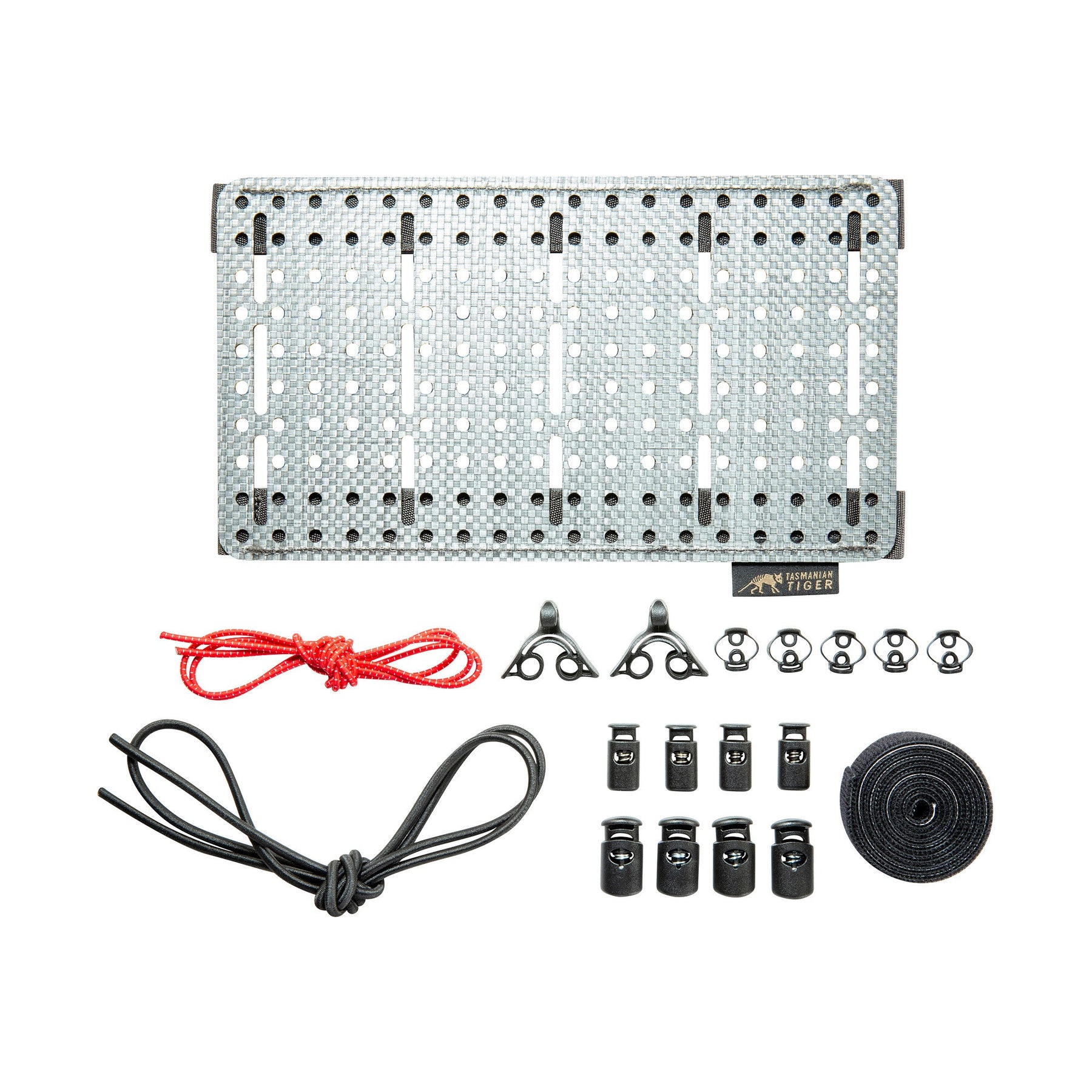 TASMANIAN TIGER | SRPP PANEL - Pannello organizer - BackPacco - BP-TT-8834-021