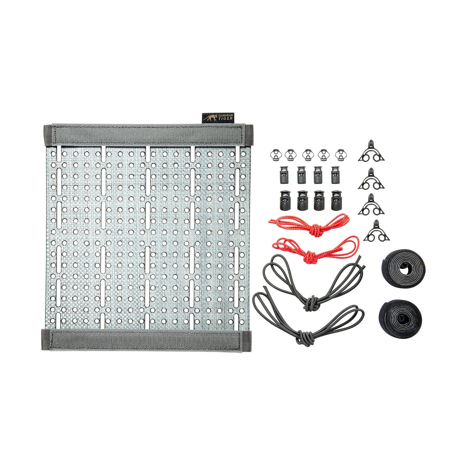 TASMANIAN TIGER | SRPP PANEL - Pannello organizer - BackPacco - BP-TT-8835-021