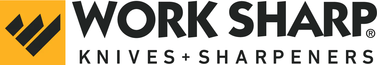 logo WORK SHARP