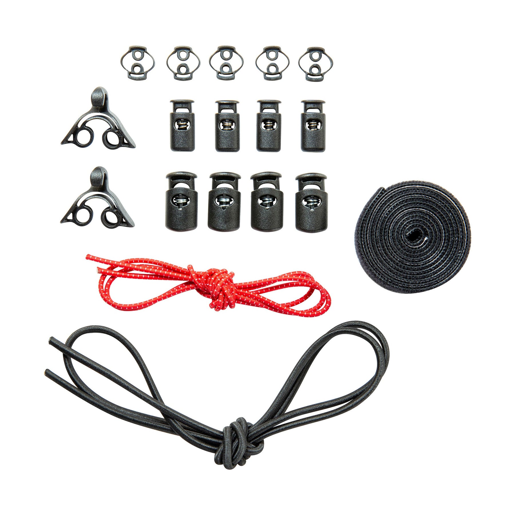 TASMANIAN TIGER | SRPP PANEL - Pannello organizer - BackPacco - BP-TT-8834-021