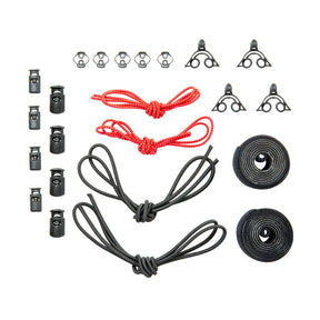 TASMANIAN TIGER | SRPP PANEL - Pannello organizer - BackPacco - BP-TT-8835-021