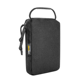 TASMANIAN TIGER | NOTE BOOK POCKET MKII - Pouch per penne & block notes - BackPacco - BP-TT-8806-040