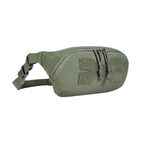TASMANIAN TIGER | HIP POUCH - Marsupio da 3 L