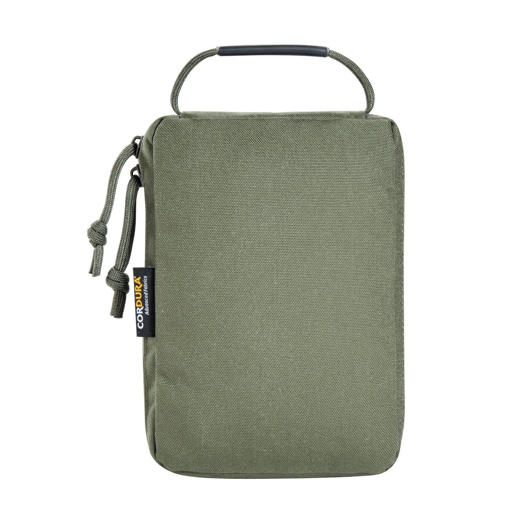 TASMANIAN TIGER | NOTE BOOK POCKET MKII - Pouch per penne & block notes - BackPacco - BP-TT-8806-331