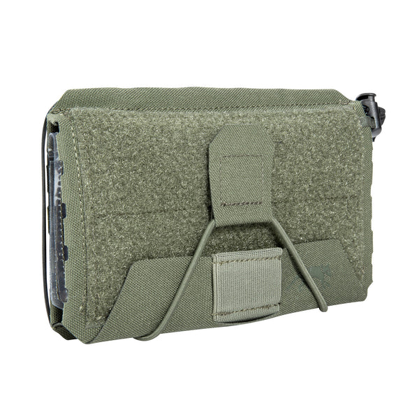 TASMANIAN TIGER | WRIST OFFICE MKII - Pouch per avambraccio