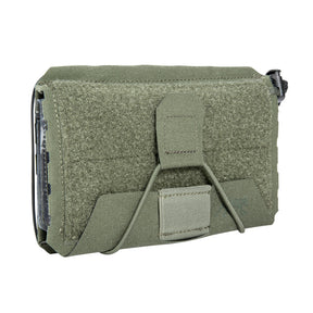 TASMANIAN TIGER | WRIST OFFICE MKII - Pouch per avambraccio - BackPacco - BP-TT-7771-331