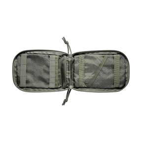 TASMANIAN TIGER | NOTE BOOK POCKET MKII - Pouch per penne & block notes - BackPacco - BP-TT-8806-331