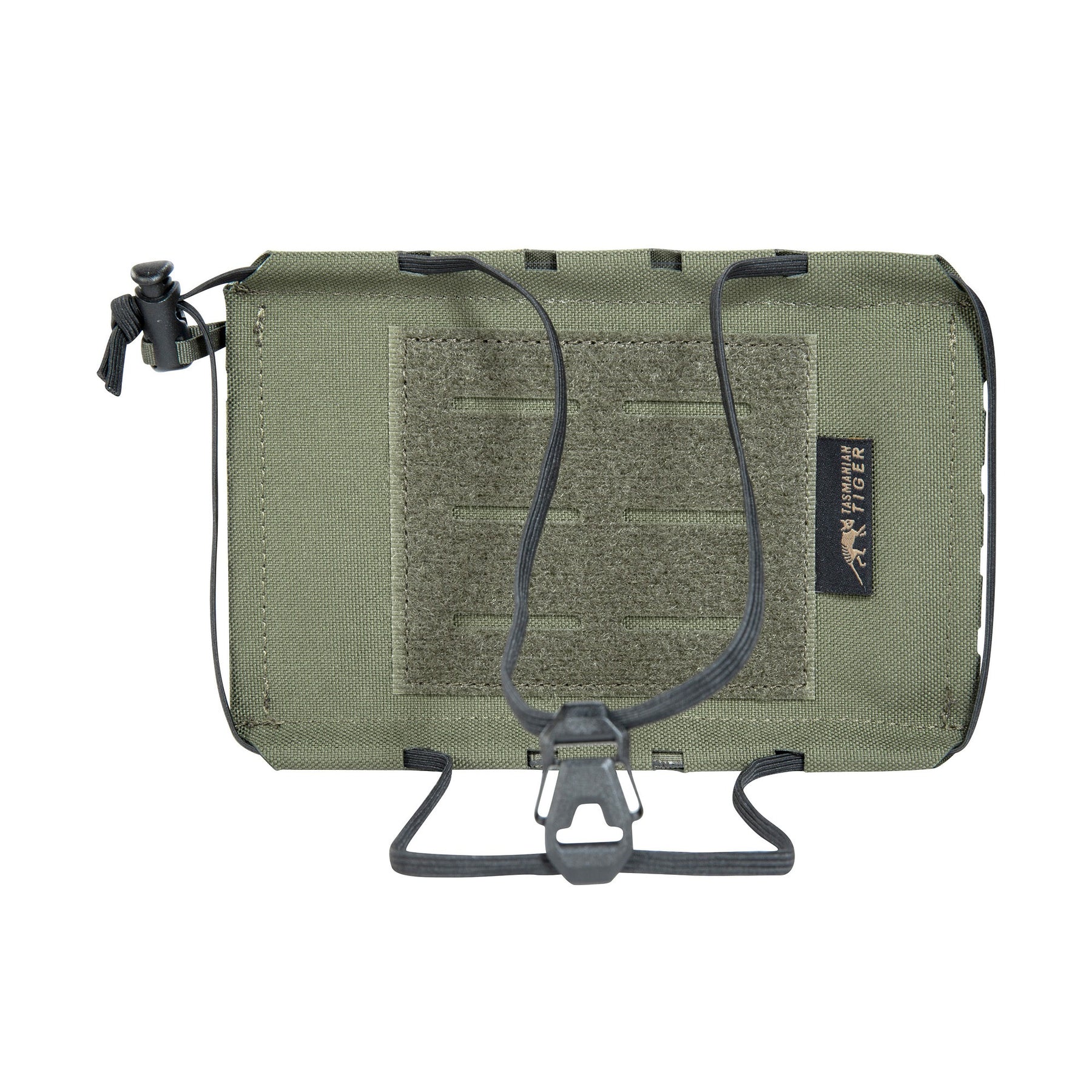 TASMANIAN TIGER | WRIST OFFICE MKII - Pouch per avambraccio - BackPacco - BP-TT-7771-331