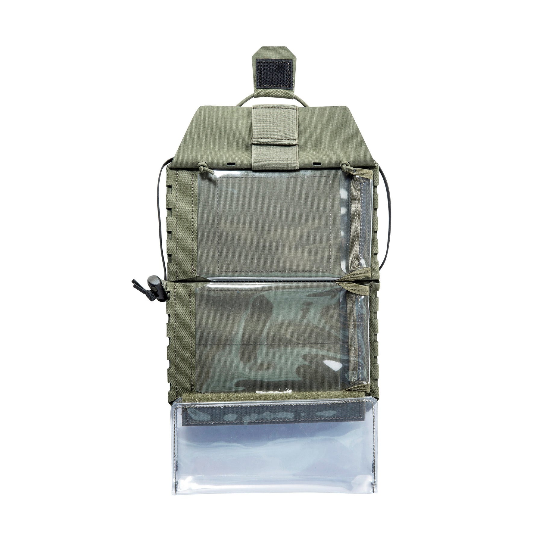 TASMANIAN TIGER | WRIST OFFICE MKII - Pouch per avambraccio - BackPacco - BP-TT-7771-331