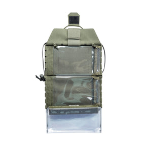 TASMANIAN TIGER | WRIST OFFICE MKII - Pouch per avambraccio - BackPacco - BP-TT-7771-331