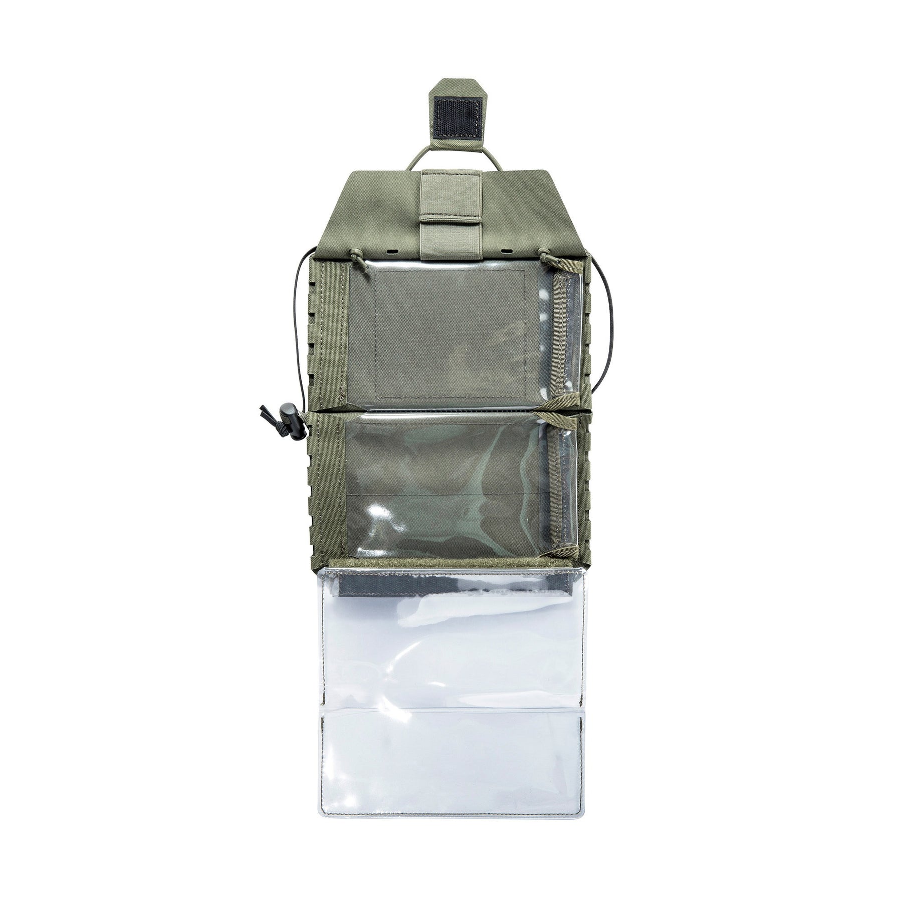 TASMANIAN TIGER | WRIST OFFICE MKII - Pouch per avambraccio - BackPacco - BP-TT-7771-331