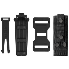 GERBER | STRONGARM CAMP MAGNACUT - Coltello a lama fissa - BackPacco - BP-GERBER-1075371