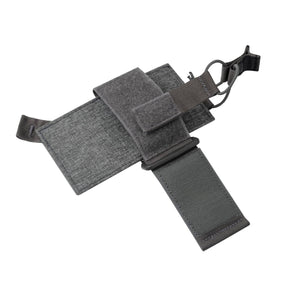 HELIKON-TEX | INVERTED PISTOL HOLDER INSERT - Fondina con velcro