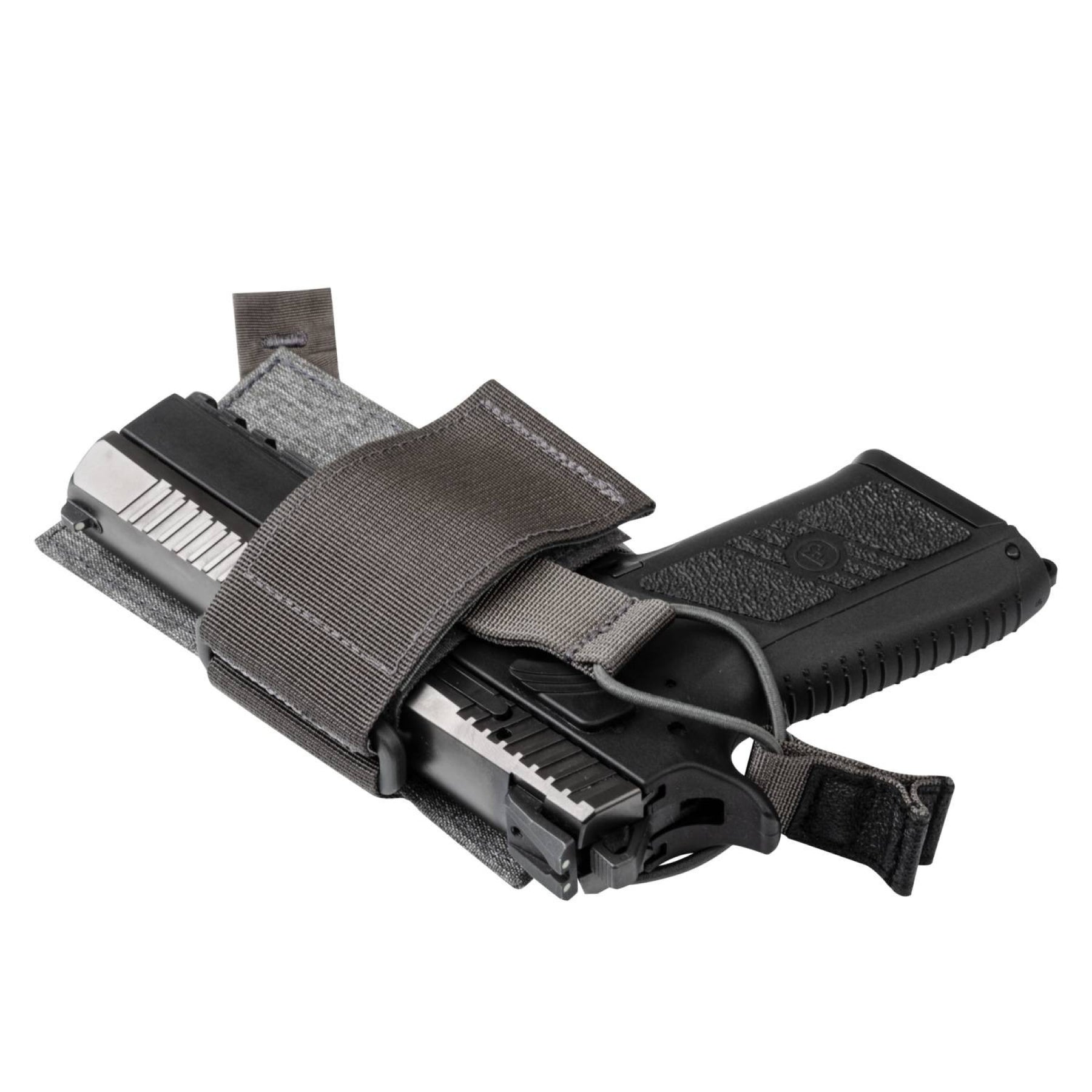 HELIKON-TEX | INVERTED PISTOL HOLDER INSERT - Fondina con velcro