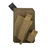 HELIKON-TEX | PISTOL HOLDER INSERT - Fondina con velcro