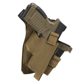 HELIKON-TEX | PISTOL HOLDER INSERT - Fondina con velcro