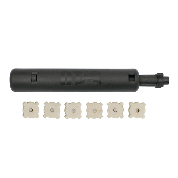 OTIS TECH | STAR CHAMBER SCRAPER TOOL - Strumento per manutenzione AR