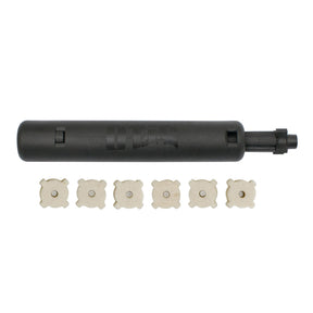 OTIS TECH | STAR CHAMBER SCRAPER TOOL - Strumento per manutenzione AR - BackPacco - BP-OTIS-STAR-CHAMBER-SCRAPER-TOOL-5.56
