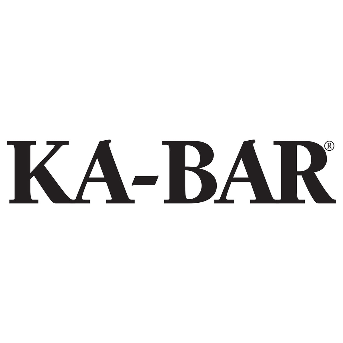 Tactical Spork By KA-BAR® | Knife Store Canada