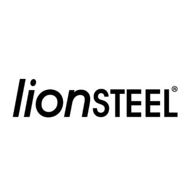 logo lionsteel