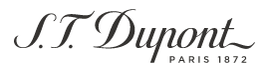 logo s.t. dupont